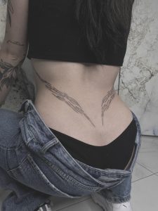 tattoo celia